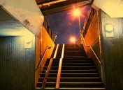 Поселившись в отель Faktum вы станете бездомным на одну ночь (Фото)