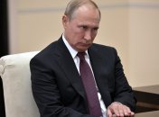 владимир путин перешел "красные линии"