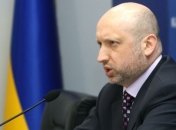 Турчинов: Украина не собирается платить РФ долг ЕЭСУ
