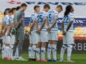 Гармаш и другие: Луческу составил список игроков Динамо на Лигу чемпионов