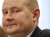 Енин: Чаус невредим, остается под домашним арестом в Кишиневе