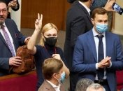 Кравчук: Мы рассчитываем принять законопроект о референдуме в первом чтении уже в четверг