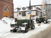 США грозят наводнения