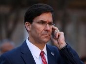 Военный парад в Москве: Россия пригласила главу Пентагона 