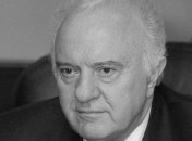 В Тбилиси прощаются с Эдуардом Шеварднадзе 