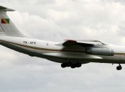 В Конго разбился самолет "Ил-76", число жертв превысило 20 человек