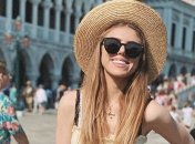 Ассоль громко отпраздновала свой девичник в Турции (Фото)