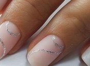Маникюр 2019: современные тенденции и необычные идеи в нежно розовых тонах