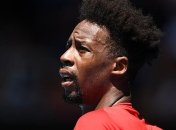 "Мы просто разбиты": Монфис прокомментировал свое поражение