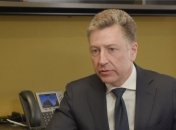 Волкер: Россия отклонила идею встречи в формате Будапештского меморандума
