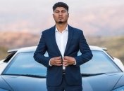 Майки Гарсия надеется провести бой с Пакьяо