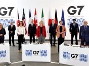 Представники G7