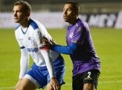 Шевченко сыграл в товарищеском матче против сборной мира