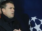 Ребров об ответном матче с МС: Верю, что не все потеряно