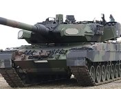 Leopard 2