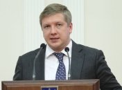 Коболев настаивает на увольнении главы Укртрансгаза 