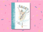 Отзыв о книге для детей Балет