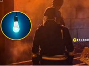 Наслідки удару РФ по енергетичному об'єкту