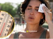 Як охолодитись в спеку під час поїздки