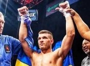 WBO исключила Деревянченко из рейтинга