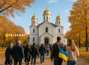 27 сентября отмечается праздник Воздвижения Креста Господня