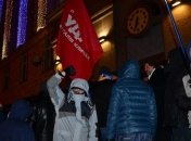 В Черкассах запретили проводить митинги