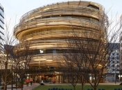 Незвичне архітектурне творіння побудували в Австралії