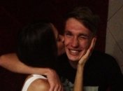 Сидорчук: Моя свадьба пройдет в динамовских цветах