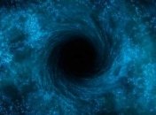 Ученые обнаружили сверхмассивную черную дыру внутри Млечного пути