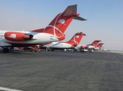 Іранські літаки