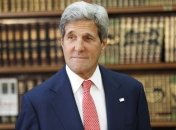 Керри: РФ не может продвигать свои представления о международном праве