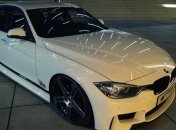 Элегантный боди-кит BMW 3-Series по цене ВАЗа