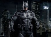 Костюм Бэтмена из "Темного рыцаря" продан на аукционе за 250 тысяч долларов