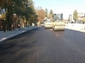 В Укравтодоре назвали отстающие регионы по ремонту дорог