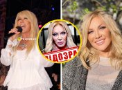 Таисия Повалий живет в России с 2022 года