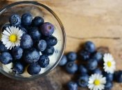 Названа ягода, которую полезно есть при высоком давлении