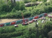 В Австрии столкнулись два пассажирских поезда, есть погибшие