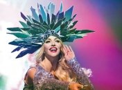 Оле Поляковой 35: стало известно, почему певица стала любимицей украинцев