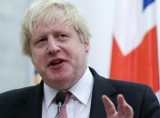 Джонсон: Британия никогда не признает аннексию Крыма