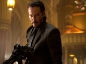 Возможное продолжение фильма "Джон Уик"