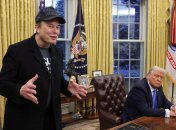 Дружба Маска з Трампом тривала не дуже довго