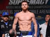 Сауль Альварес вернется на ринг в мае: названы два соперника