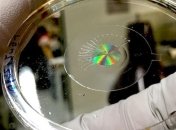 Американские ученые создали "искусственный глаз" 