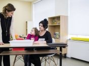 Стало известно, когда заработают инклюзивно-ресурсные центры  на уровне ОТГ