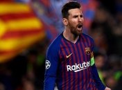 "17 причин почему": Барселона навела факты, за что именно Месси признали лучшим