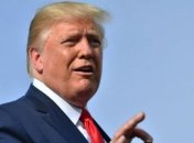 Трамп отменил визит в Польшу, где должна была пройти встреча с Зеленским