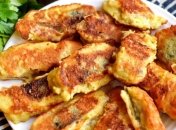 Вы будете жарить рыбу только так