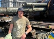 Олександр Гвоздик