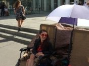 В Нью-Йорке уже выстроилась очередь за покупкой iPhone 6