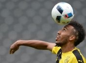 "Манчестер Сити" нацелился на форварда "Боруссии"